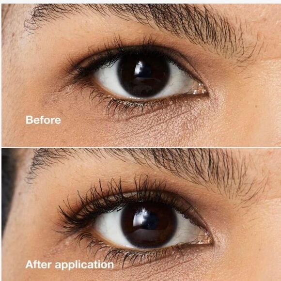 NWT FULL SIZE Clinique
Lash Power Mascara Long-Wearing Formula- BLACK - Picture 4 of 9